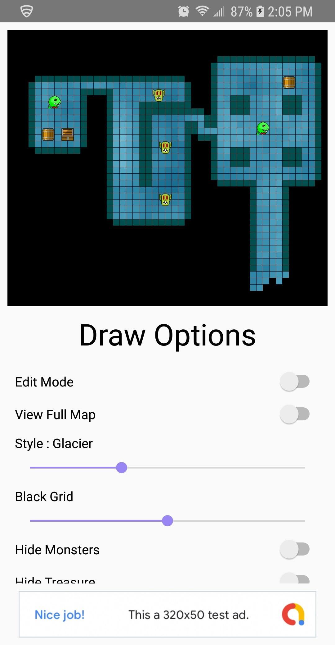 Fantasy Map Maker Dungeons For Android Apk Download