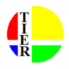 Tier List Maker for Super Smash Bros.