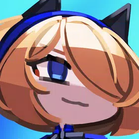 蔷薇的夜宴2 蓝玉石 – Phantom Rose 2