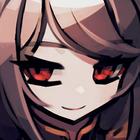 Phantom Rose أيقونة
