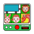 Thỏ Khỉ APK