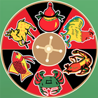 آیکون‌ Asia Roulette