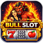 Bull Slot icon