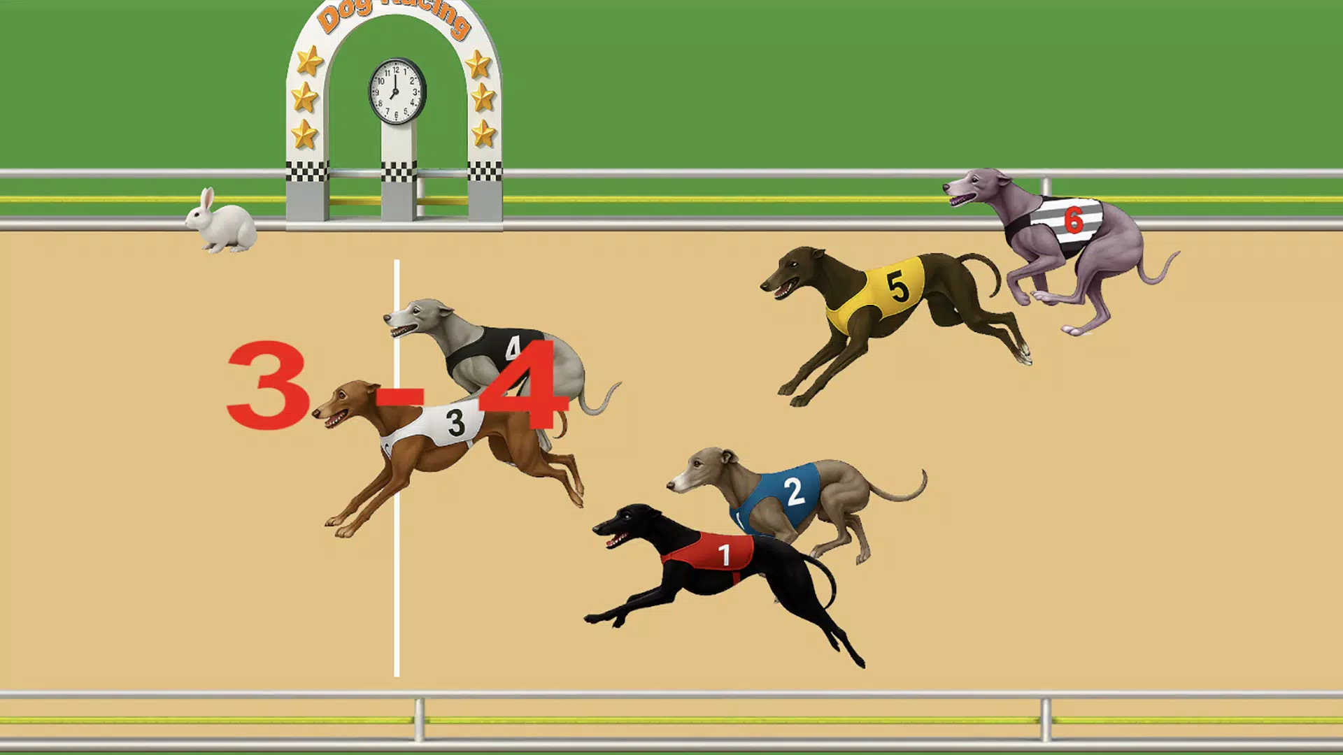 Dog Racing