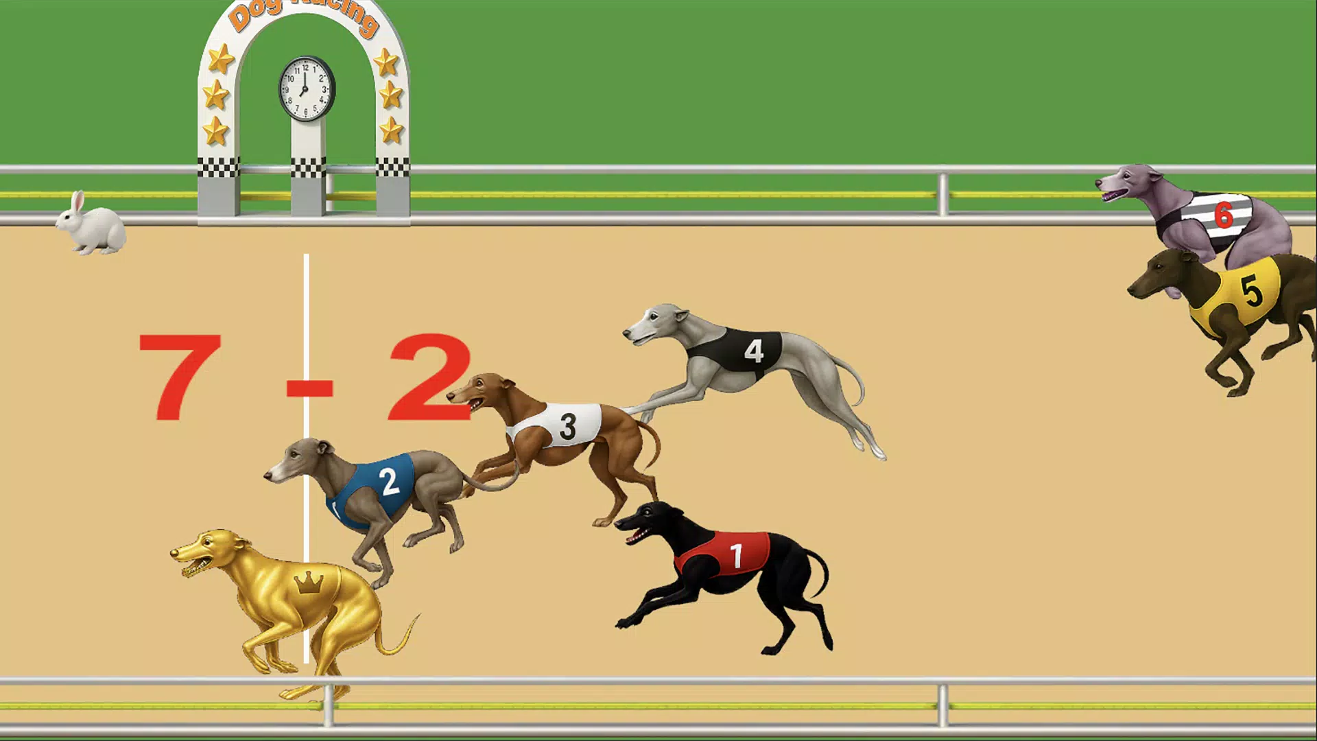 Dog Racing
