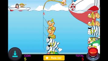 Fisherman Battle ảnh chụp màn hình 1