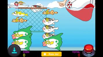 Fisherman Battle ảnh chụp màn hình 3