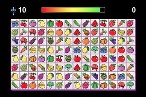 Fruit Connect poster