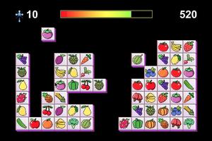 Fruit Connect screenshot 1