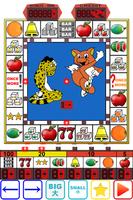 Fruit Slot-poster