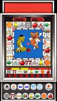 Poster Fruit Slot