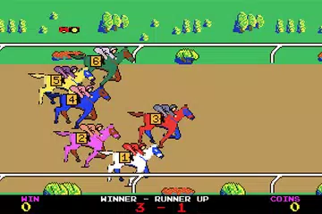 Скачать Horse Racing XAPK