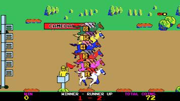 Horse Racing imagem de tela 1