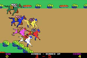 Horse Racing Screenshot 2