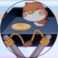 Sparrow Shooter