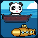 Panda Submarine APK