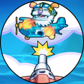 Plane Shooter