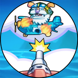 Plane Shooter 图标