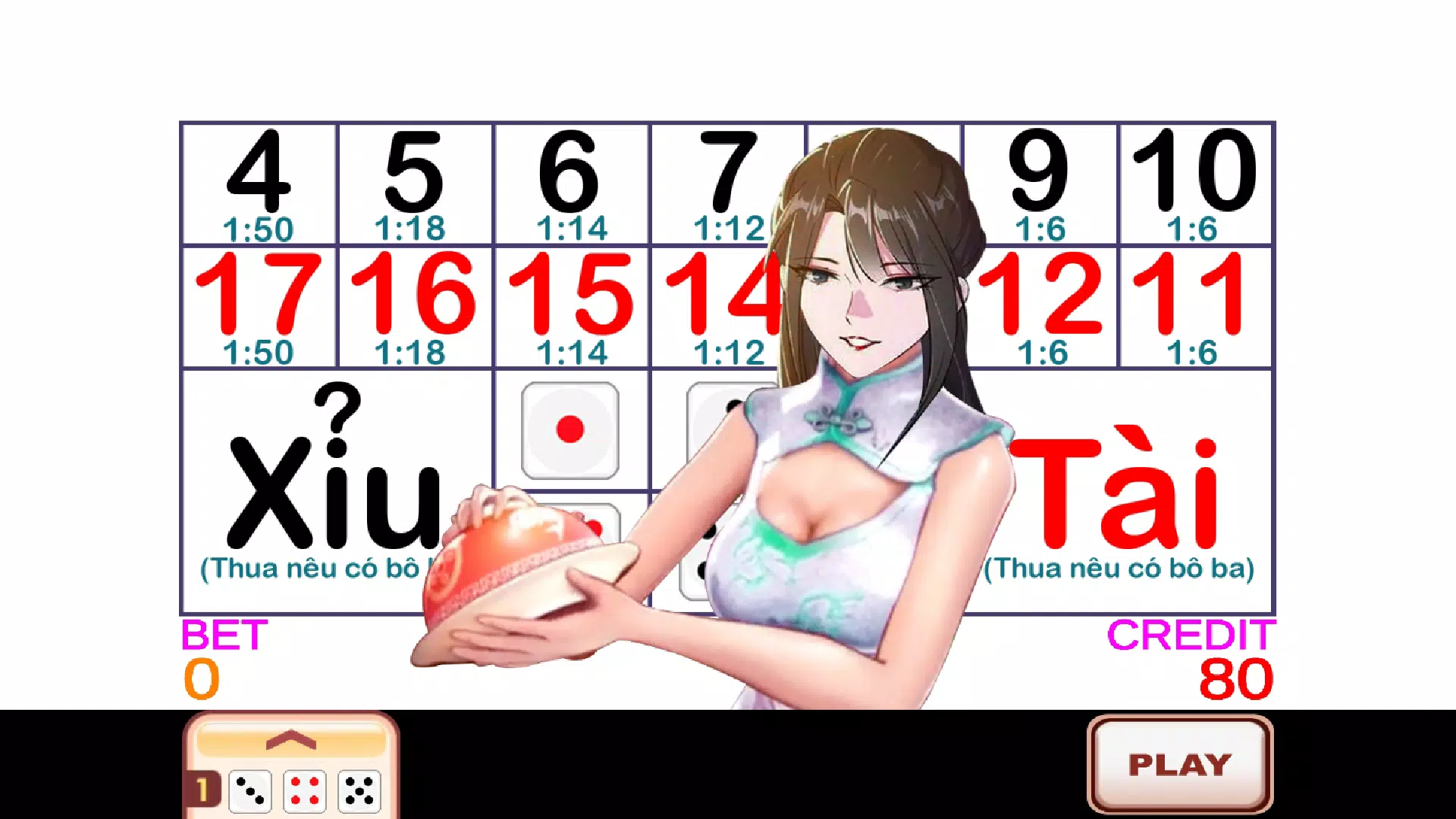 Tài Xỉu Tài Xỉu