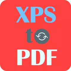 Convert xps to pdf