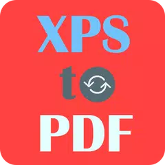 Konvertieren Sie xps in pdf