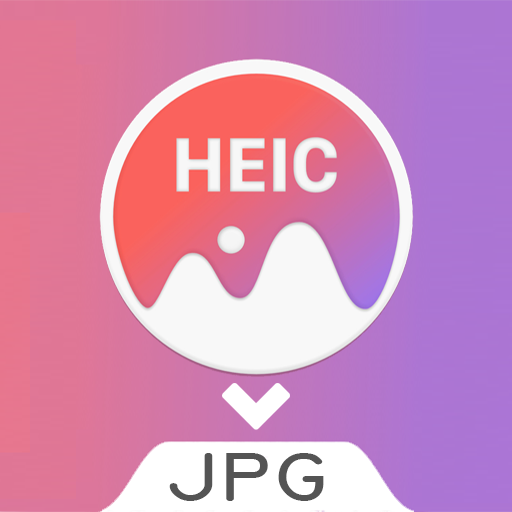 Heic to Jpg Converter