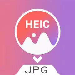 Heic to Jpg Converter