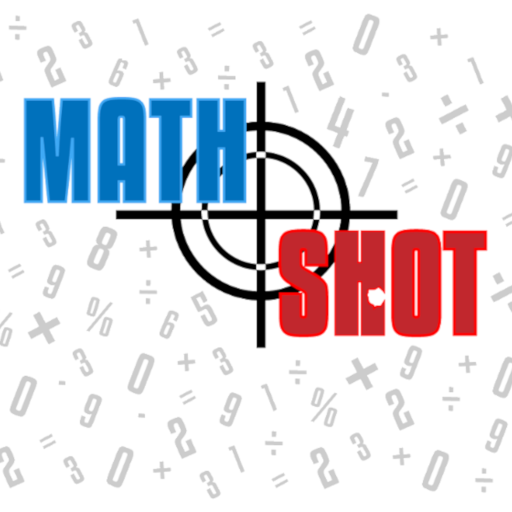 Math Shot - Aumente o poder do
