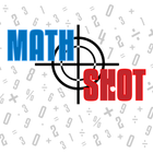Math Shot - Aumente o poder do-icoon