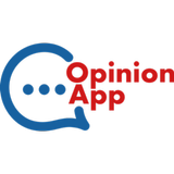 Opinion App icône