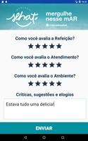 Opinion App ポスター