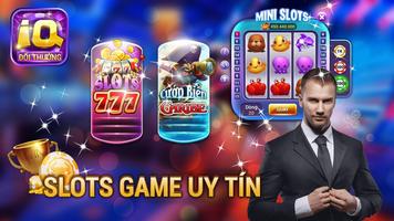 Game danh bai doi thuong Online - Nổ Hũ Phát tài screenshot 1