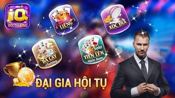 برنامه‌نما Game danh bai doi thuong Online - Nổ Hũ Phát tài عکس از صفحه