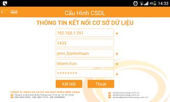 GoldRetail - Ứng dụng bán vàng 截圖 2