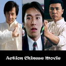 Action Chinese Movie APK