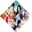 Korean Chinese Thai Khmer Drama