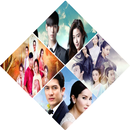Korean Chinese Thai Khmer Drama-APK