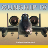 Gunship IV icône