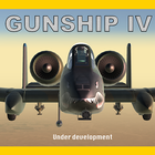 Gunship IV 图标