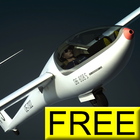 Xtreme Soaring 3D FREE ícone