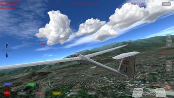 Xtreme Soaring 3D FREE ảnh chụp màn hình 3