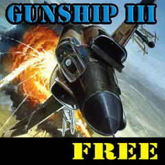 Baixar Gunship III FREE XAPK