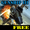 Gunship III FREE simgesi