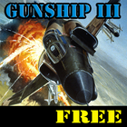 Gunship III FREE simgesi