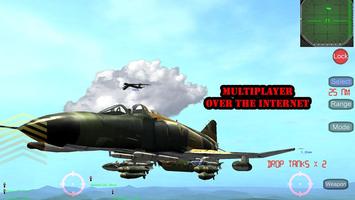 Gunship III FREE постер