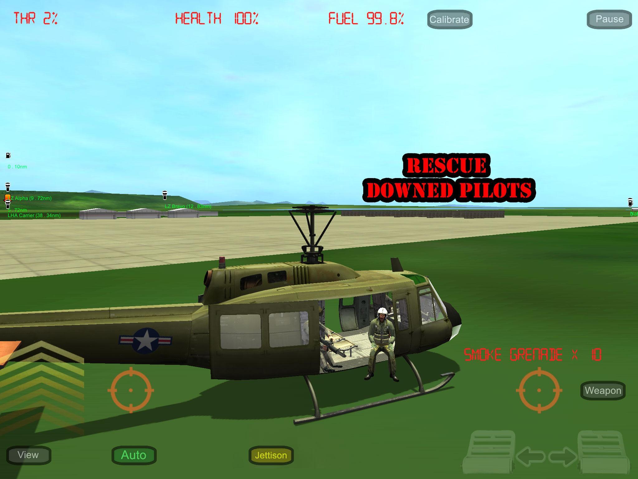 Gunship III FREE APK for Android Download Gunship III FREE APK for Android Download