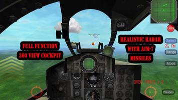 Gunship III FREE Screenshot 1