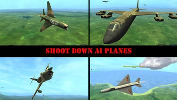 Gunship III FREE تصوير الشاشة 2