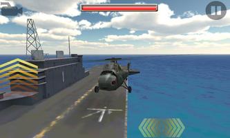 Gunship-II 스크린샷 3