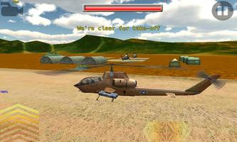 Gunship-II screenshot 2